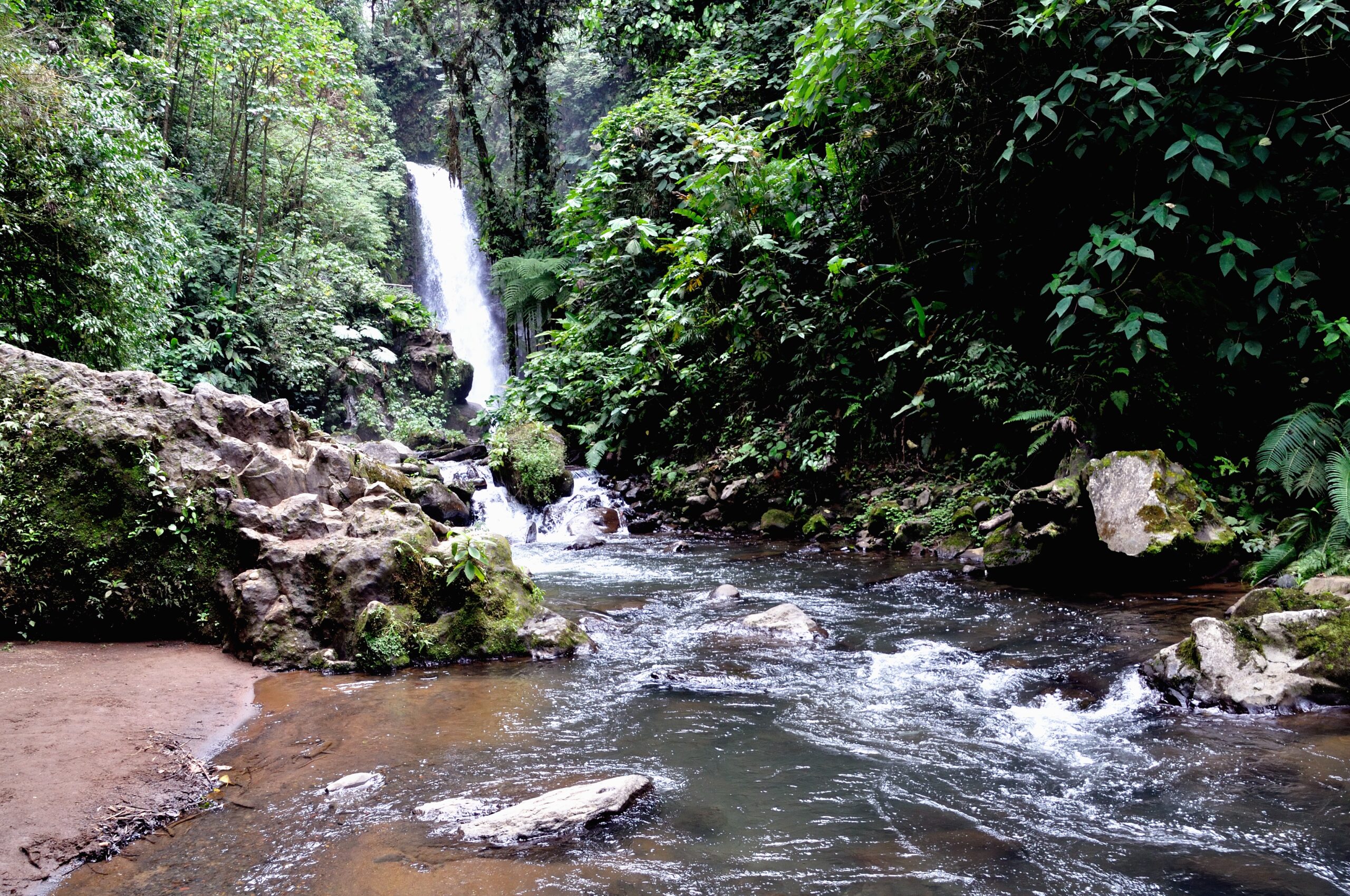 Costa Rica Exclusivo 08 Noches / 09 Días