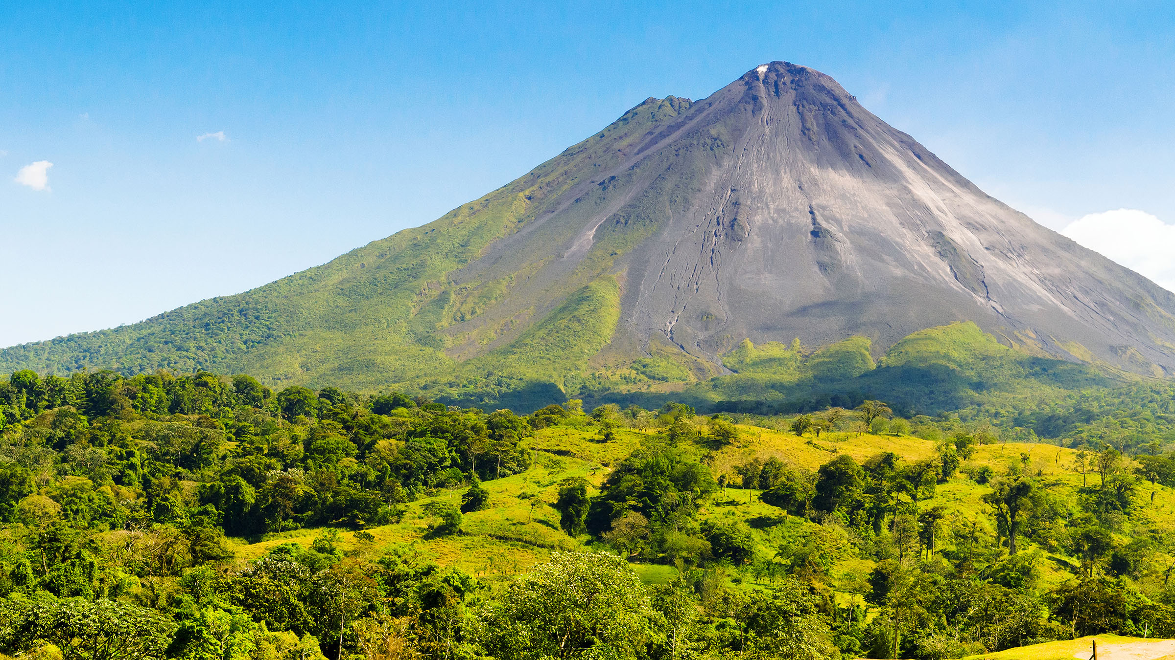 Escapada Perfecta a la  Naturaleza y Playas de Costa Rica 14 Noches/ 15 Días