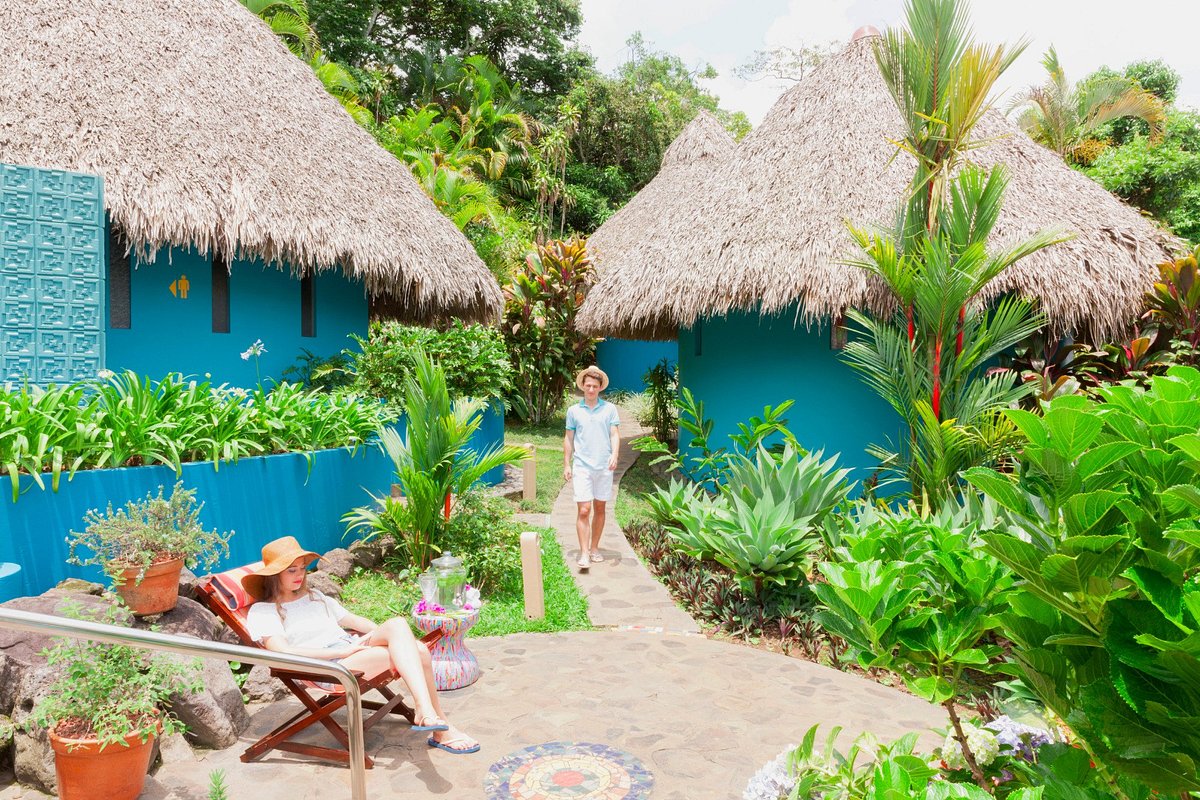 Xandari Resort & Spa Thumbnail