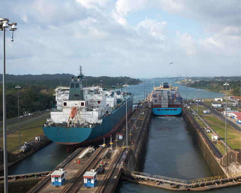 CANAL DE PANAMA 01