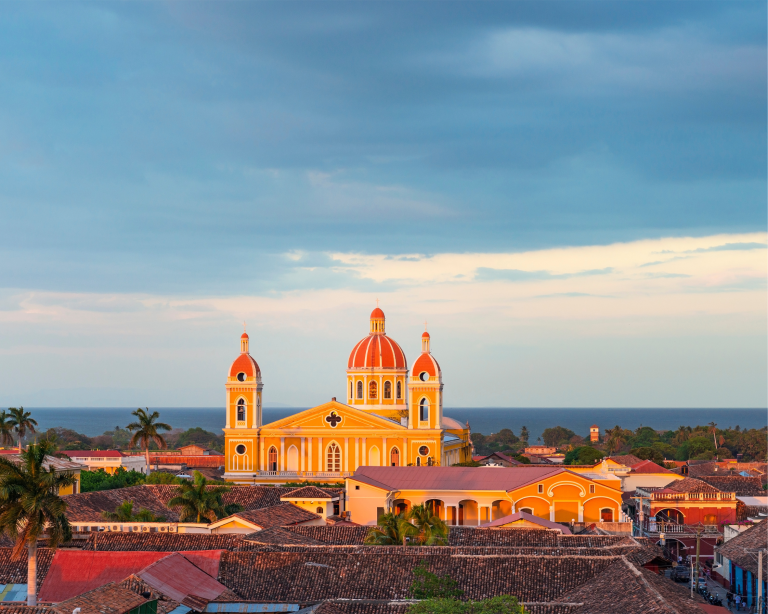 Granada Nicaragua
