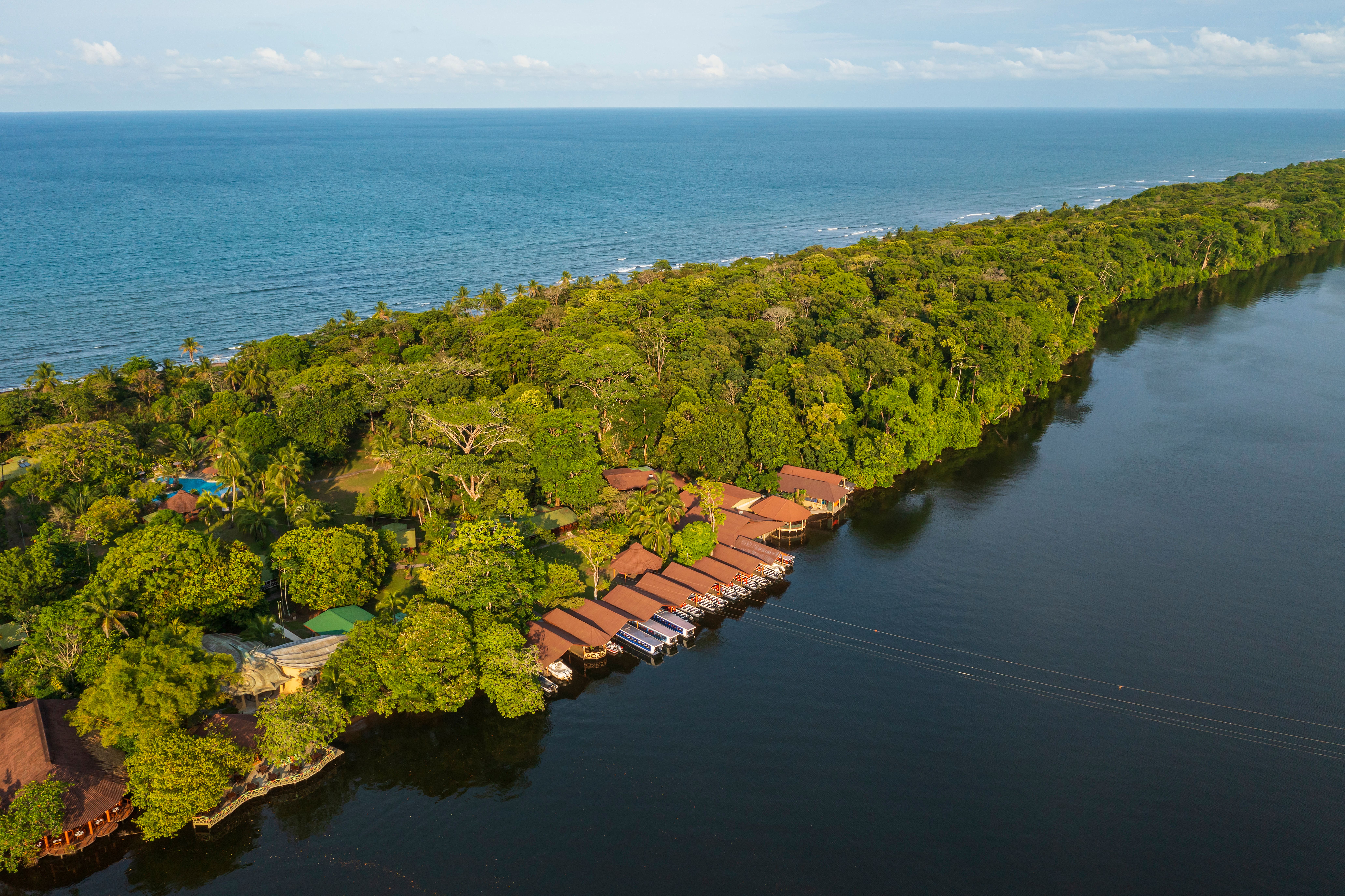 Laguna Lodge Tortuguero Thumbnail